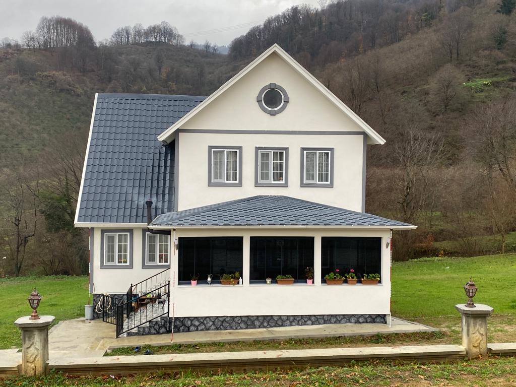 Çanakkale Tiny House