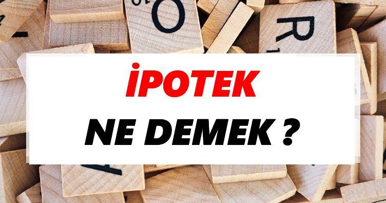 Konut Üzerine İpotek Sorgulama Nasıl Yapılır ?